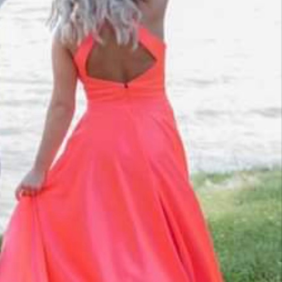 Alyce Paris Prom Gown - Picture 2 of 4